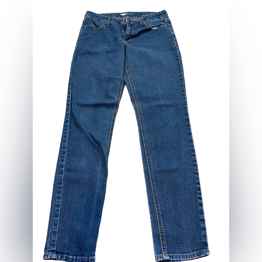 Old Navy super skinny jeans
